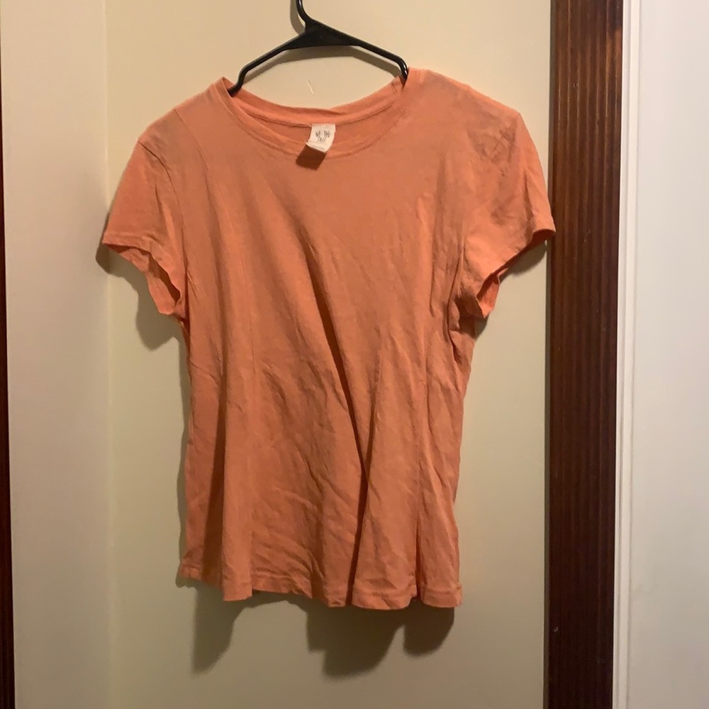 We The Free Tee shirt